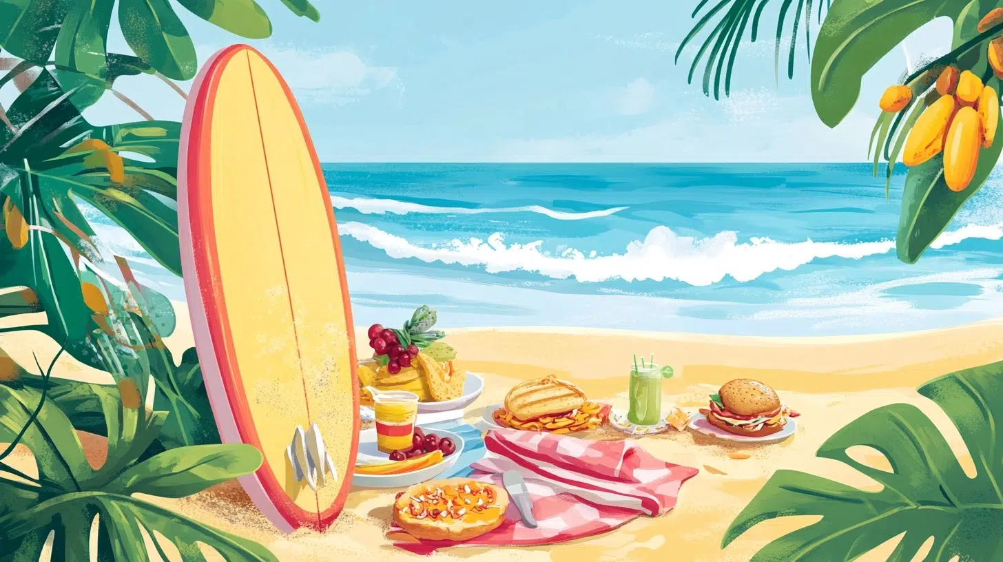 Surfing_Food_Puns
