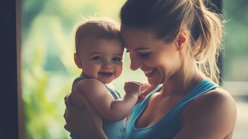 The Ultimate Guide to Pre-Workout Supplements for Breastfeeding Mothers