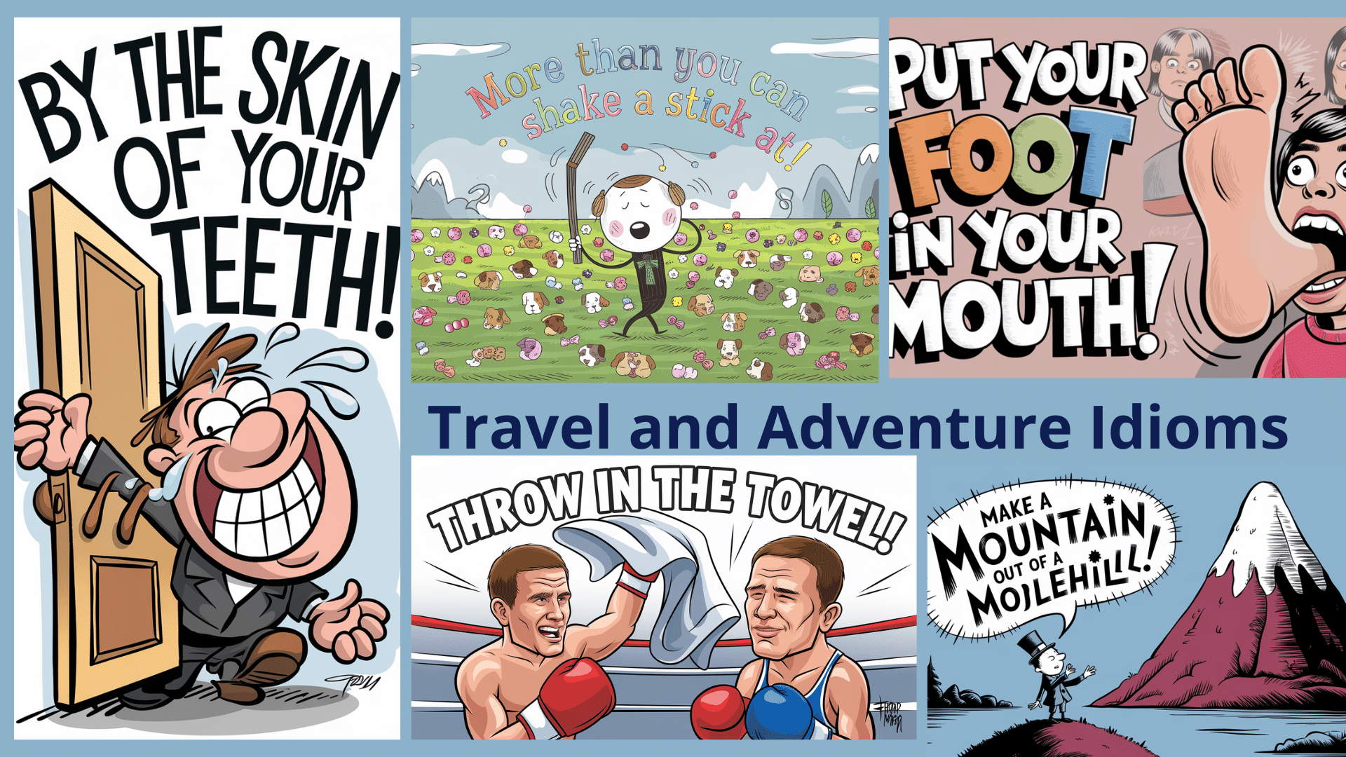 Travel_and_Adventure_Idioms
