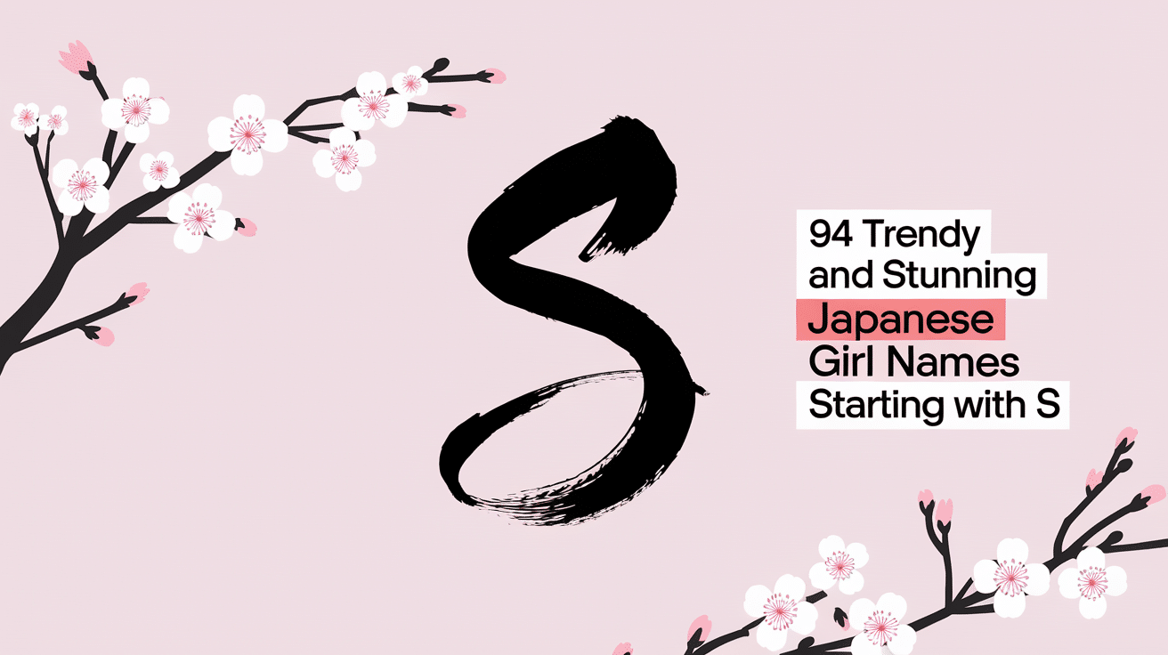 Discover 94 Chic & Irresistible Japanese Girl Names Beginning with S Discover 94 Chic & Irresistible Japanese Girl Names Beginning with S