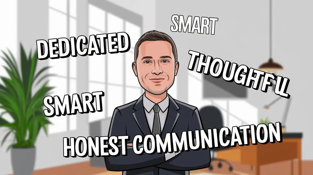 Understanding Virgo Men- Positive Traits