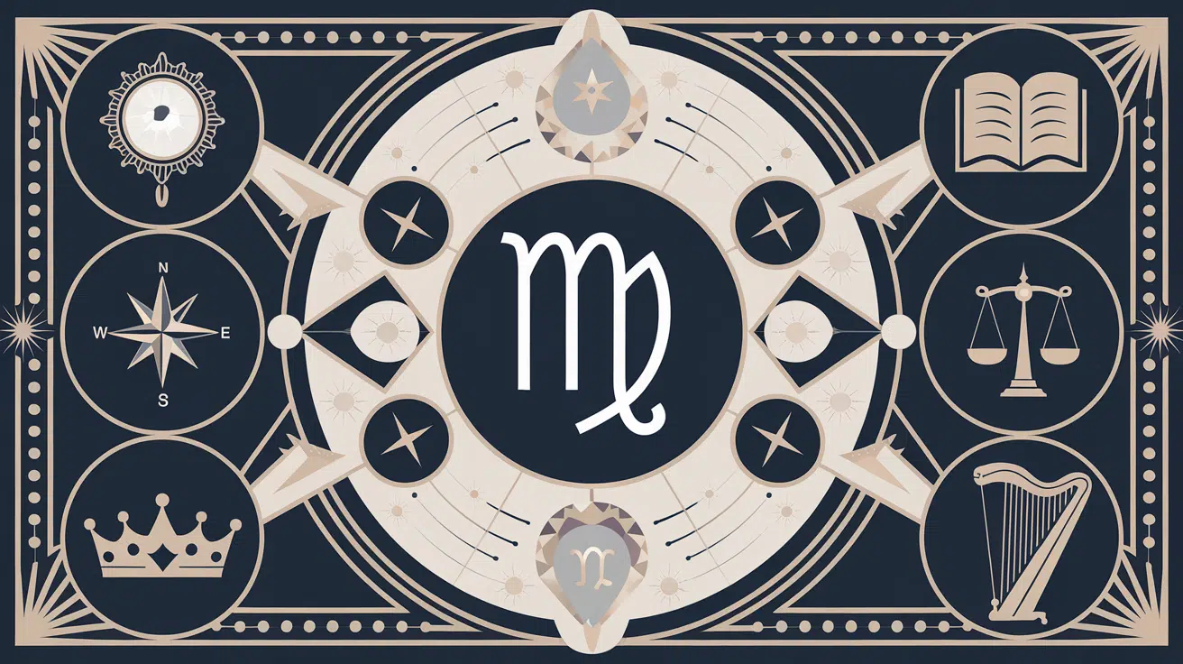 Understanding the Influences Behind Virgo's Behaviour