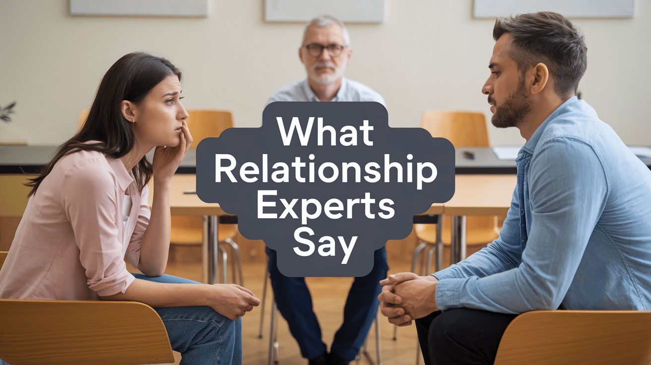 What_Relationship_Experts_Say