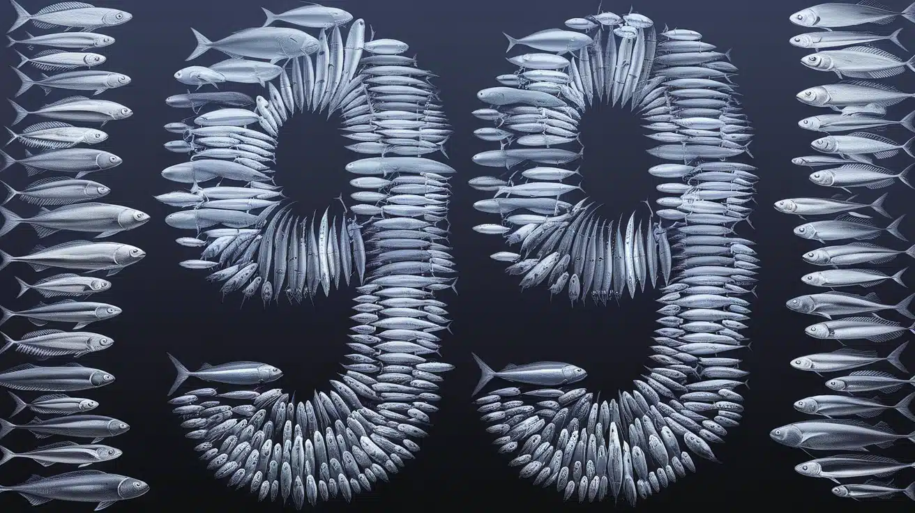 99 Fish that Starts with X: Searching Sea 99 Fish that Starts with X: Searching Sea