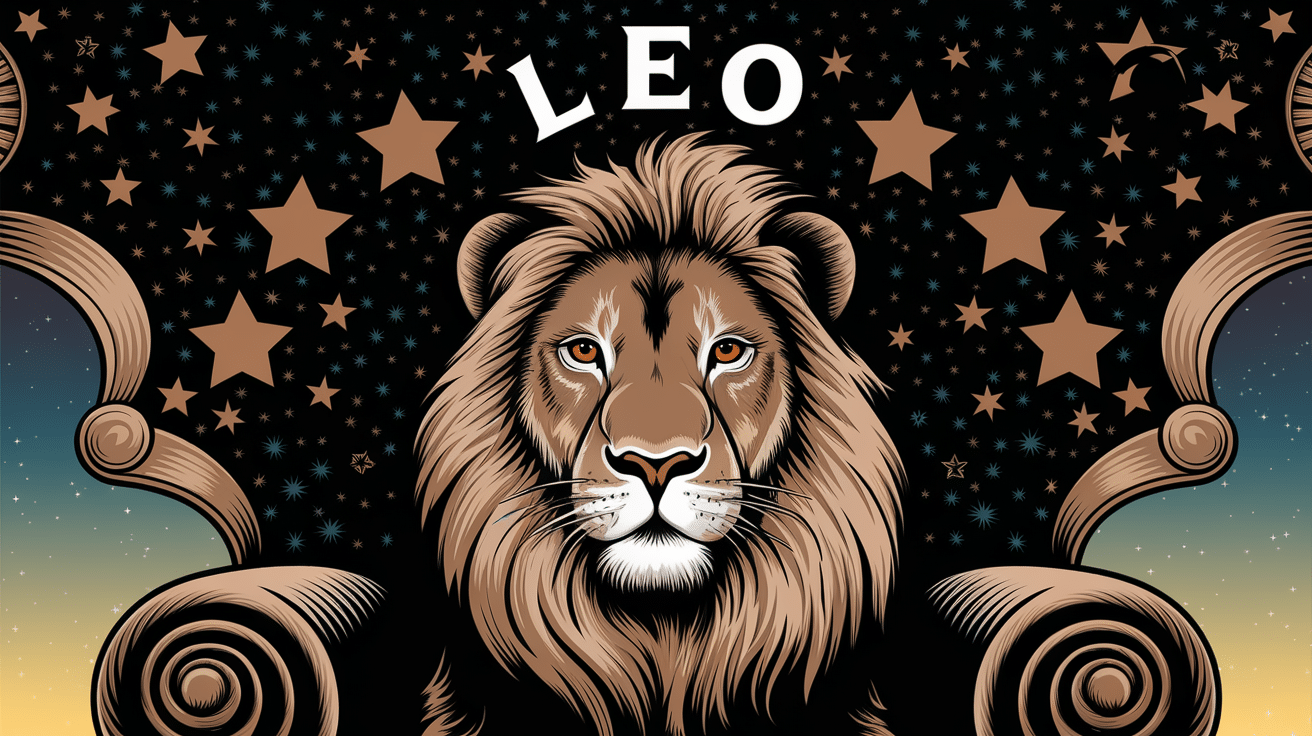 The Bright Side of Leo: Celebrating Their Positive Traits
