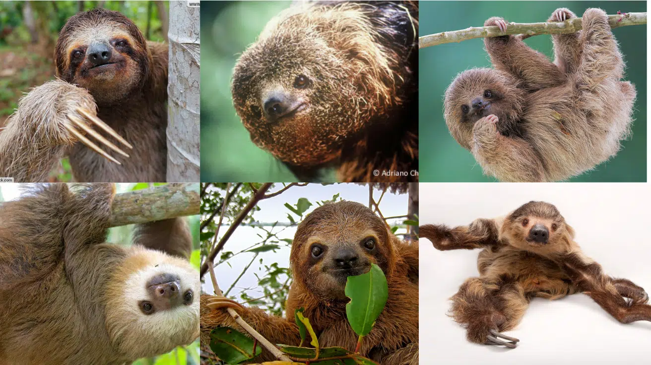 10_Interesting_Facts_About_Sloths_and_Their_Types