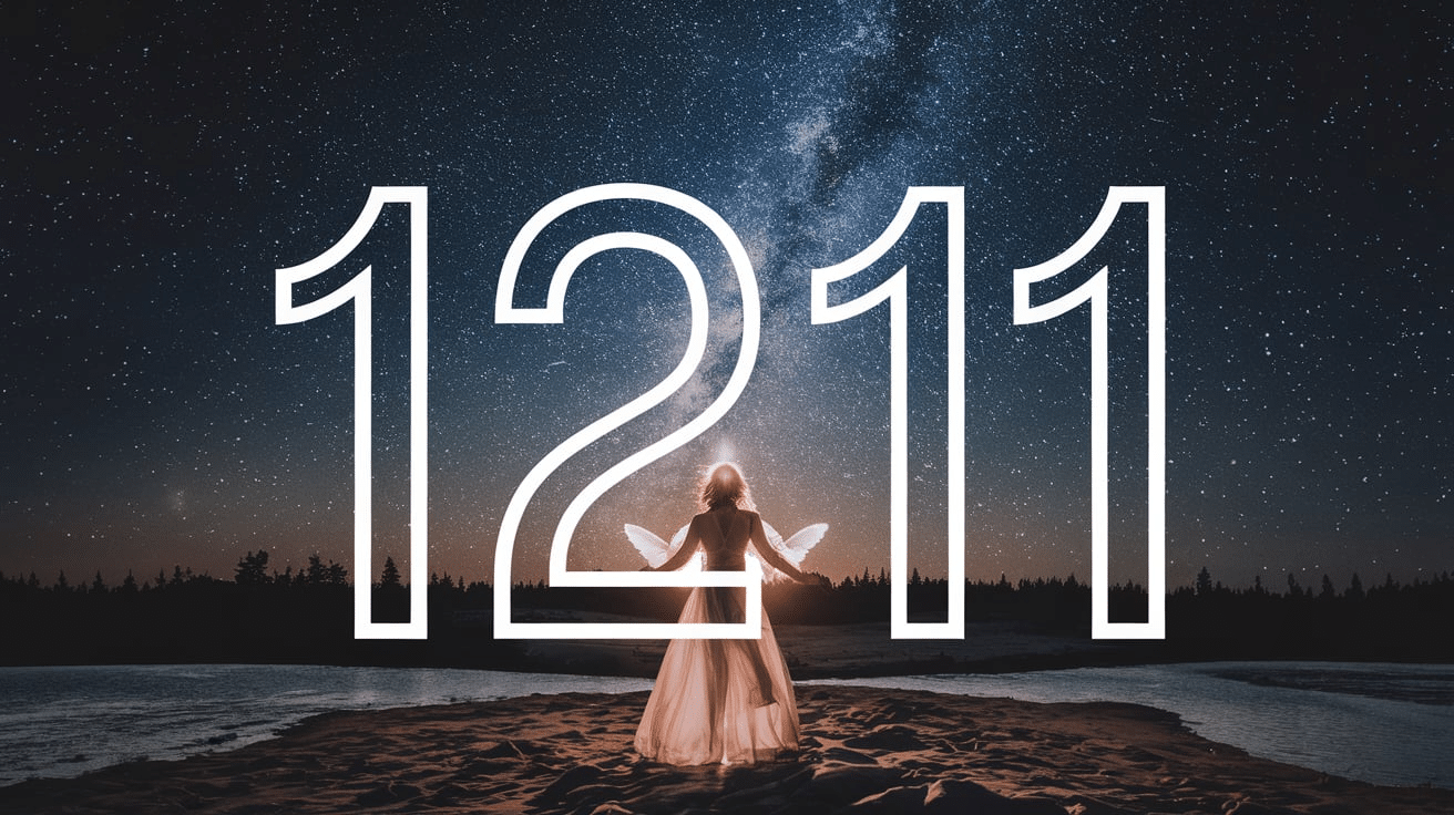 1211_Angel_Number_Meaning