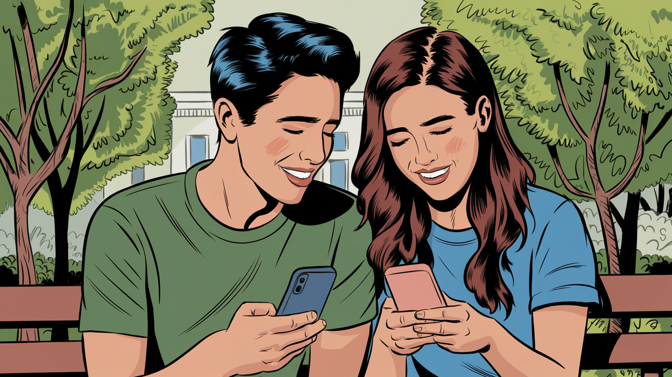123_Compliments_to_Text_a_Girl_that_Will_Make_Her_Day