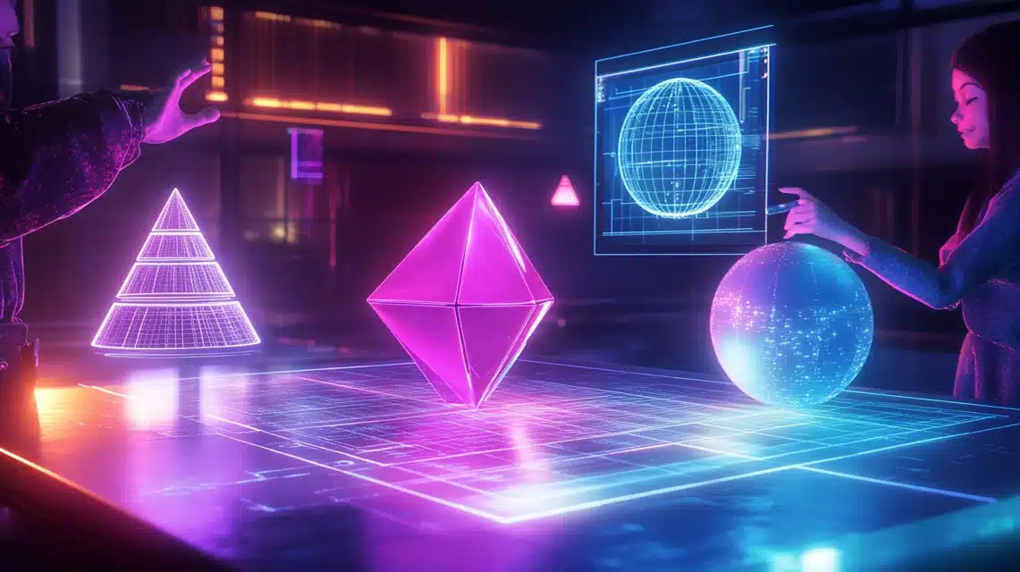 3D Shapes Quiz Questions