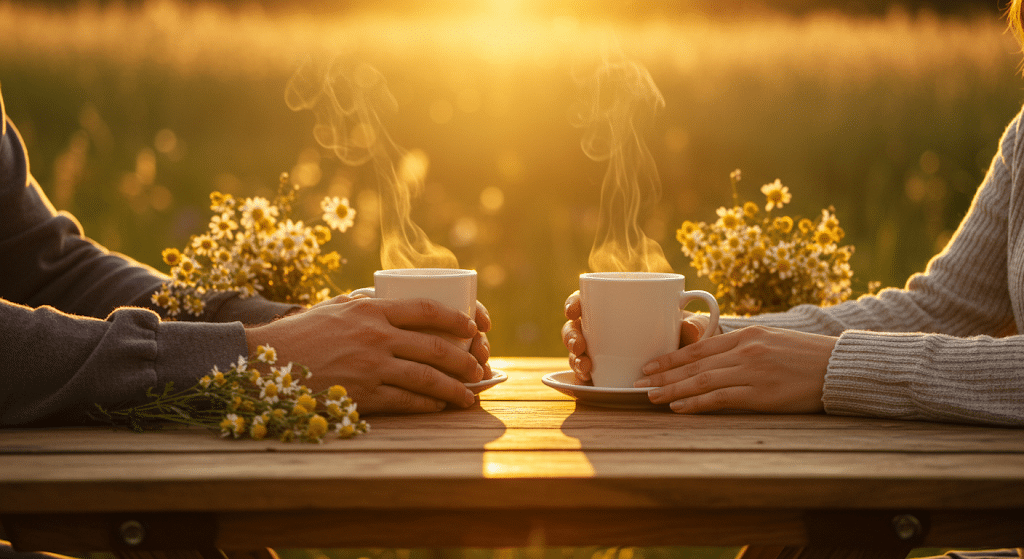 421 Heart Touching Good Morning Messages for Love