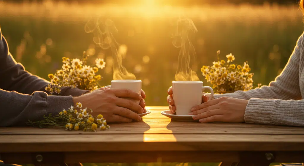 421 Heart Touching Good Morning Messages for Love