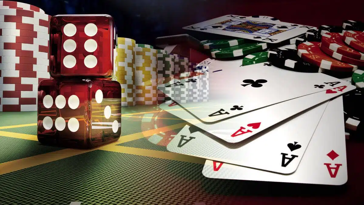 A Risk-Free Way to Experience Casino-Style Games