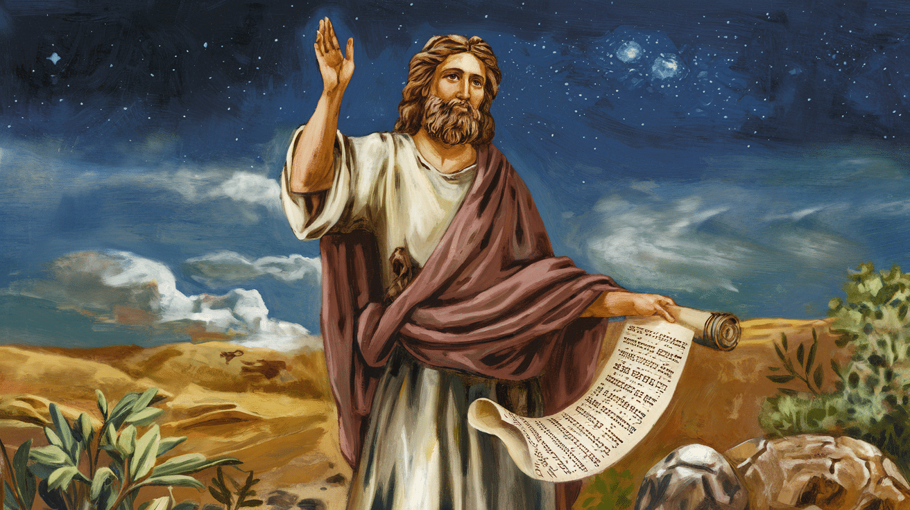 Abraham_in_Biblical_Texts