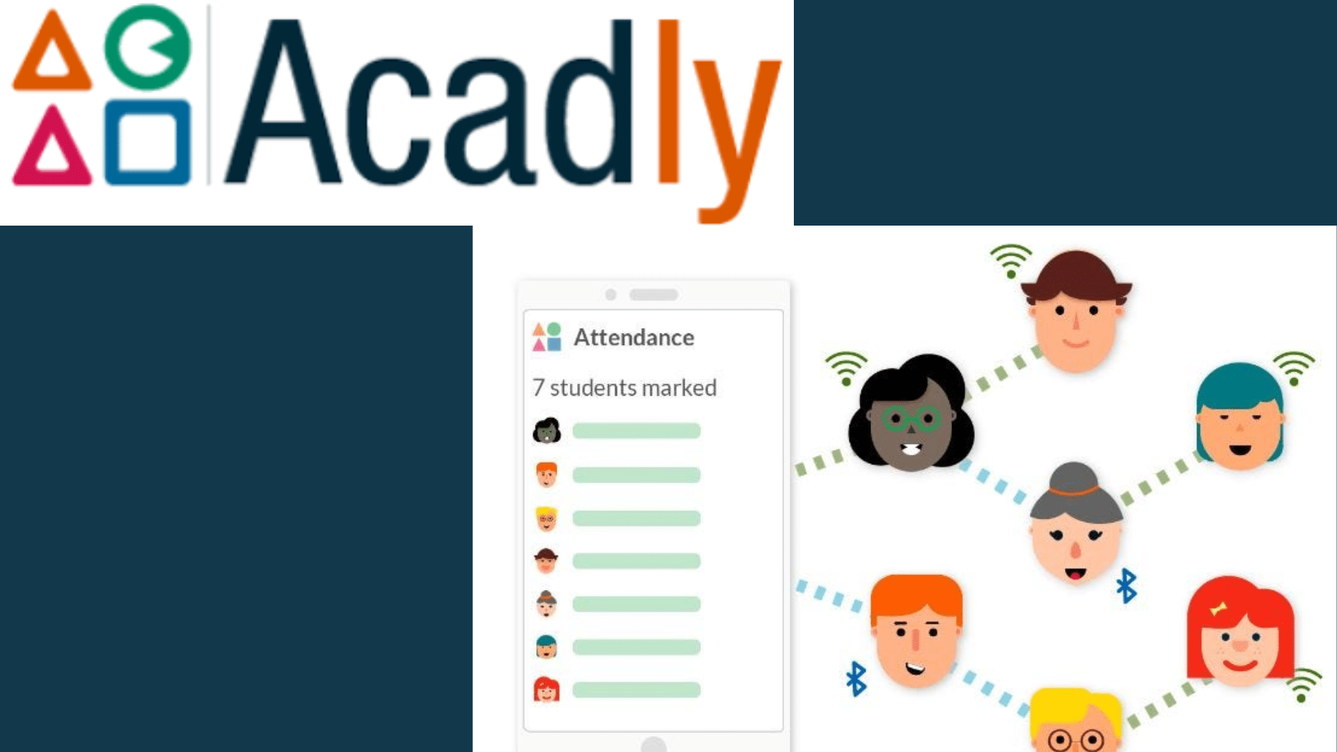 Acadly