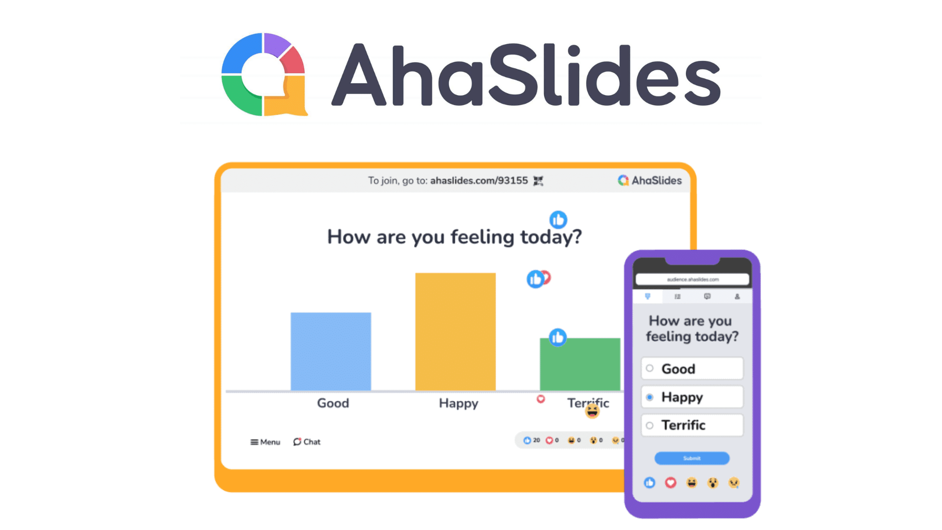 AhaSlides