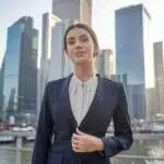 Picture of Alice Chandler