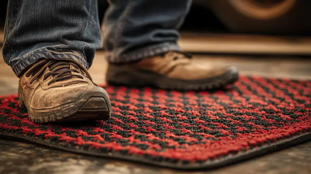 Are Custom Floor Mats Worth the Investment? Here’s What You Need to Know