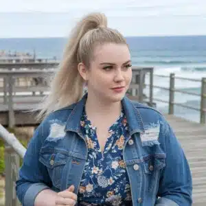 Picture of Bethany Weston