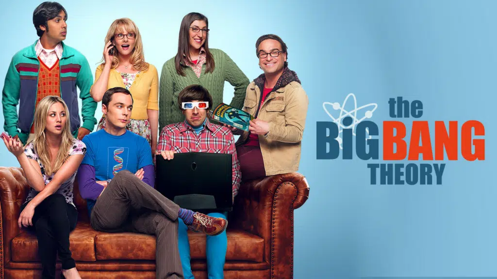 Big Bang Theory Trivia: Test Your Knowledge Today