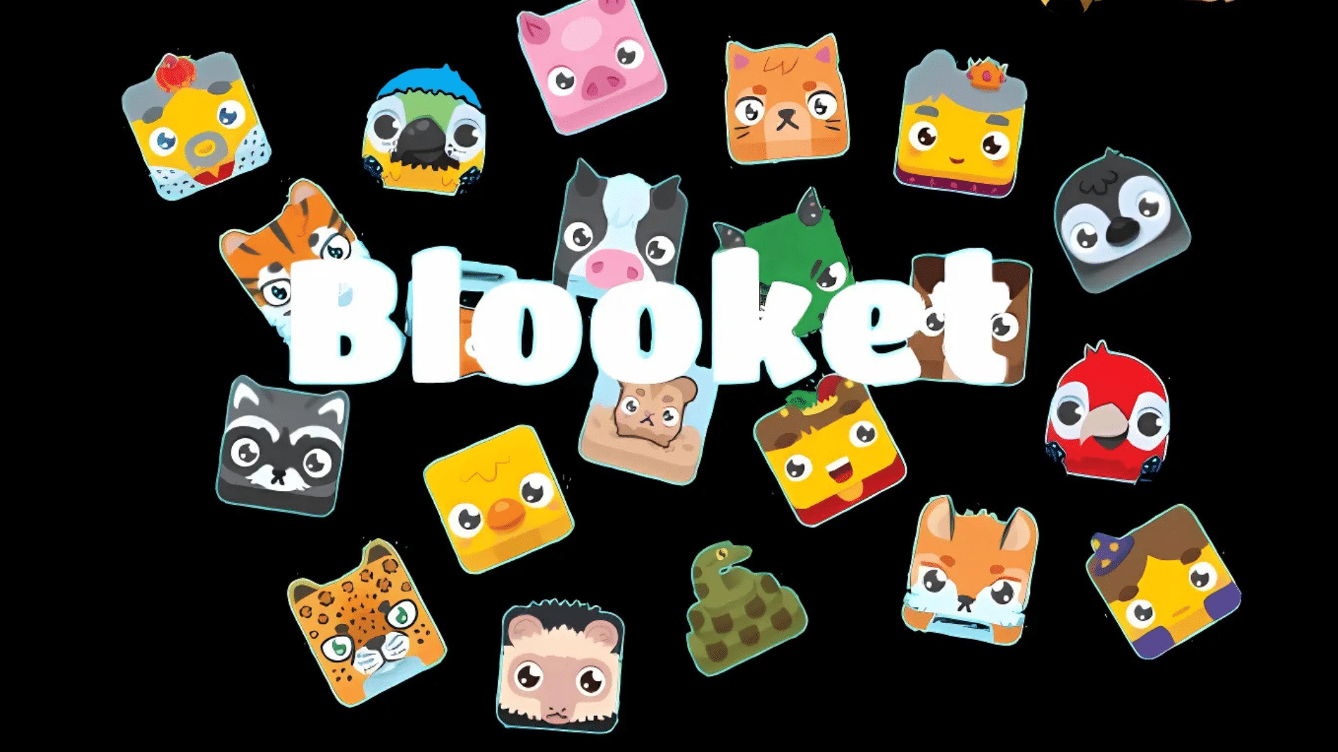 Blooket