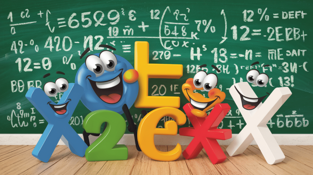 Calculus Jokes to Integrate Laughter Daily