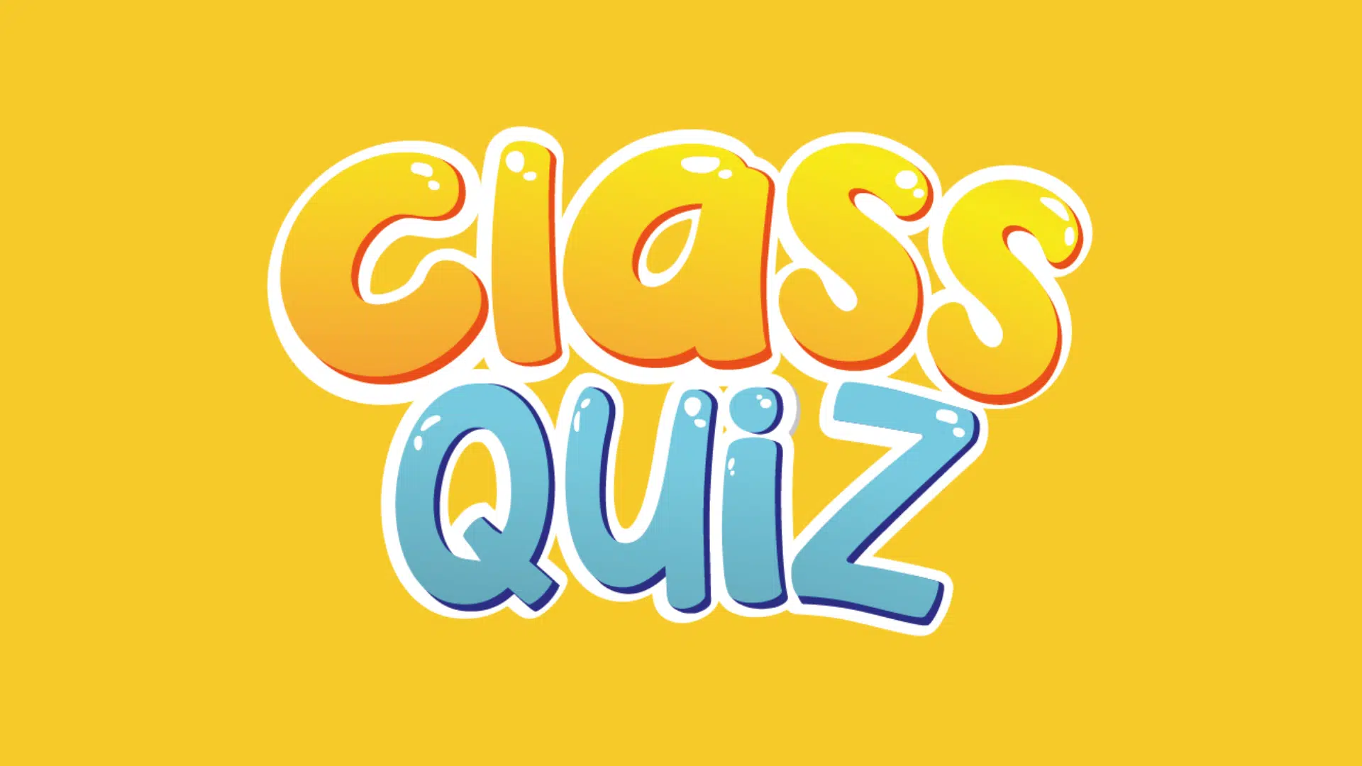 ClassQuiz