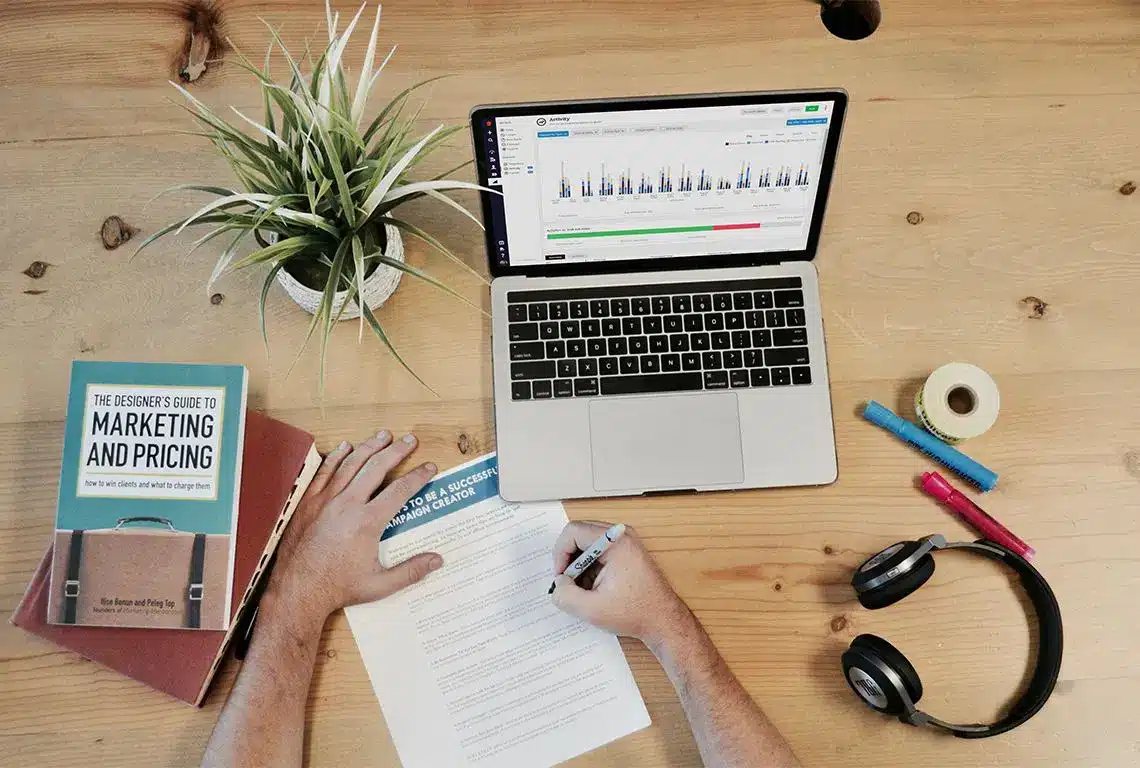 Content Quality and Strategy Review