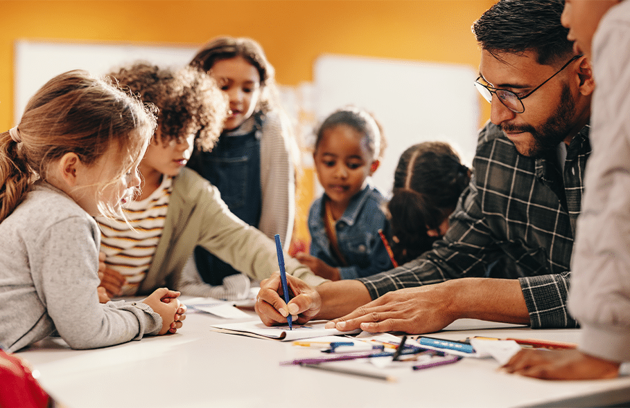 Creating an Adaptive Classroom Environment