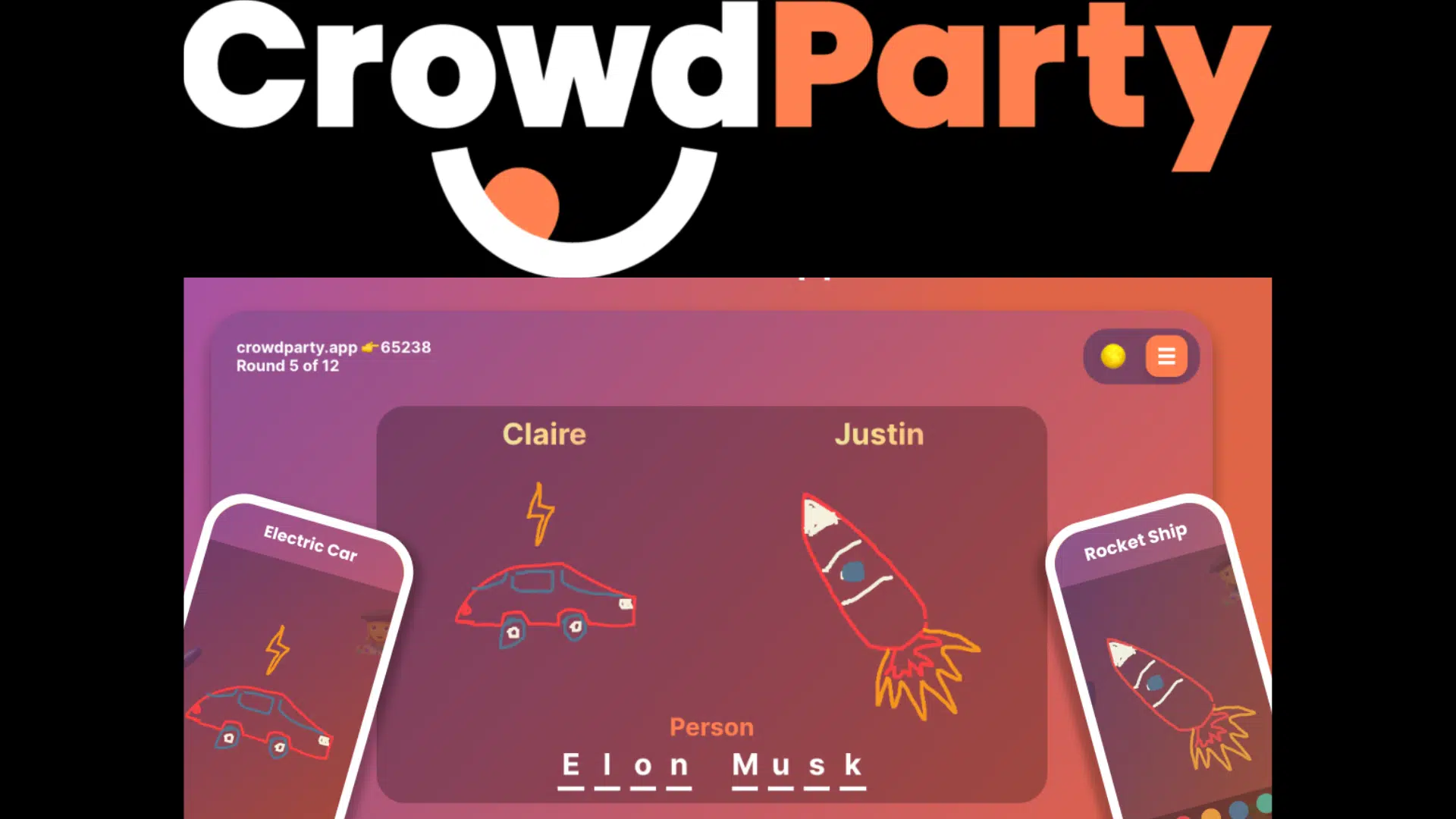 CrowdParty