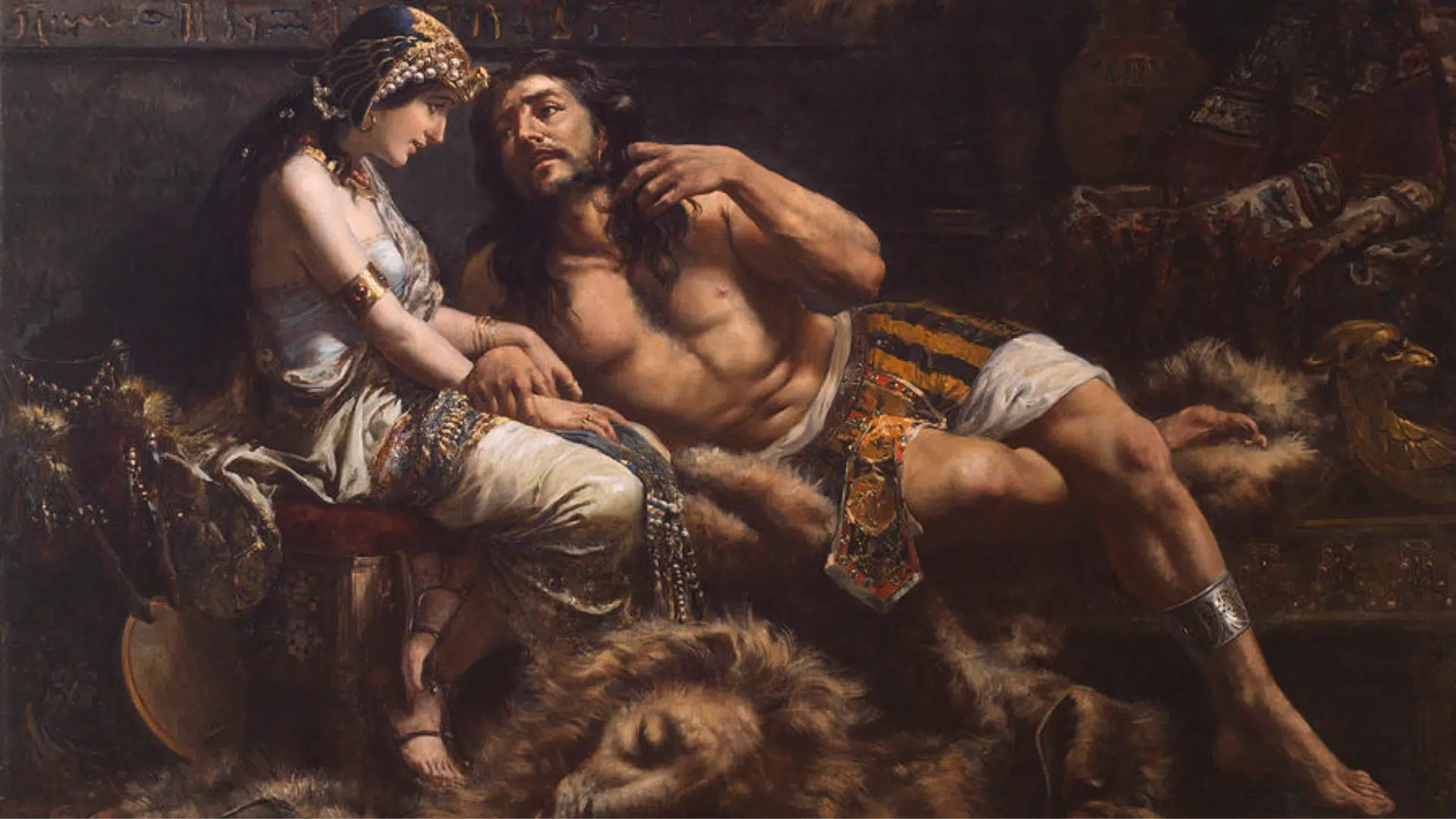 Delilah_in_Bible_Scriptures