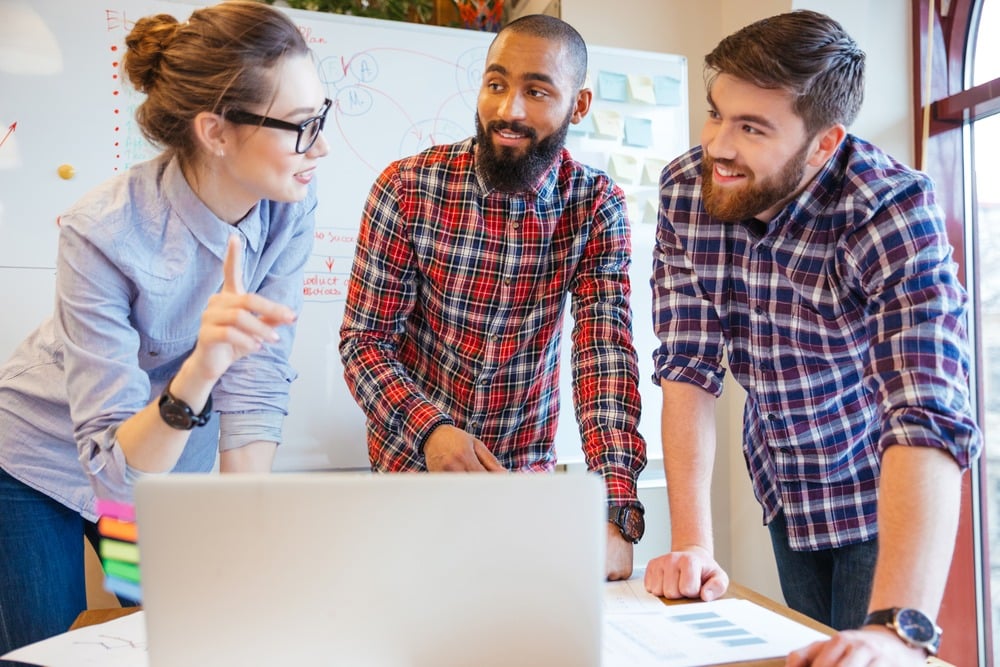 Developing Stronger Skills to Handle Complex Cases