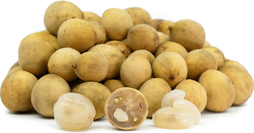 Duku_Fruit