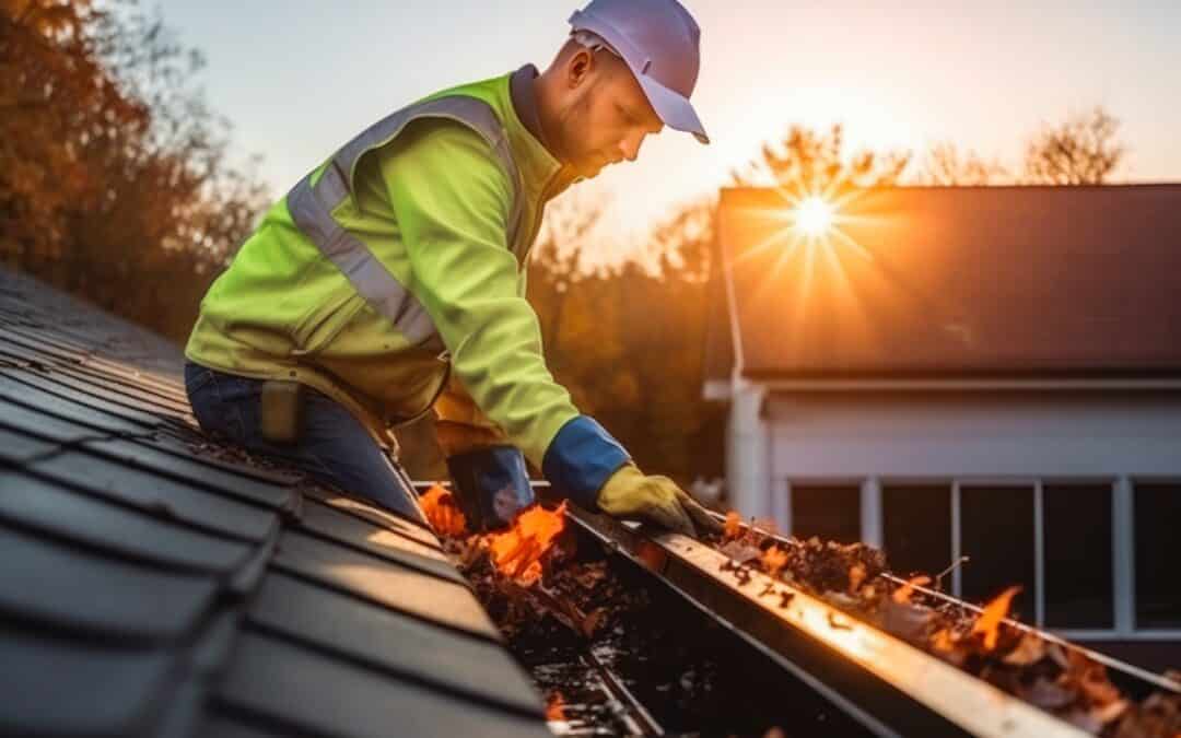 Exterior Maintenance for Long-Term Durability