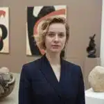 Picture of Fiona Clarke