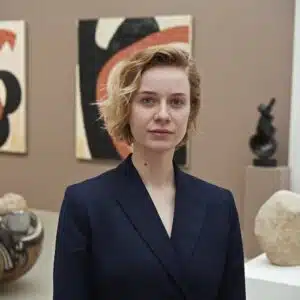 Picture of Fiona Clarke