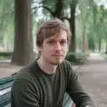 Picture of Gabriel Hunter