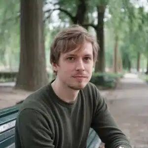 Picture of Gabriel Hunter