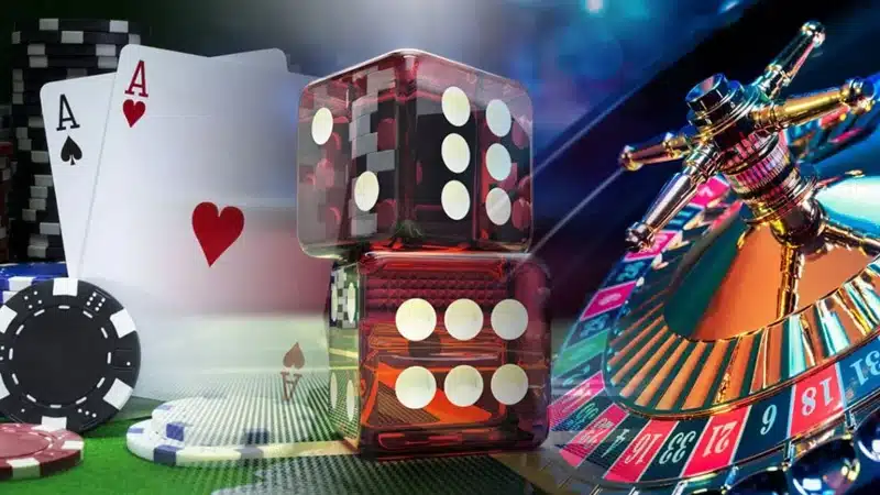 Gaming for Fun: Why Social Casino Games Are Perfect for Casual Players