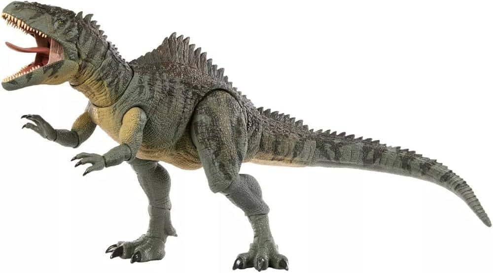 Giganotosaurus
