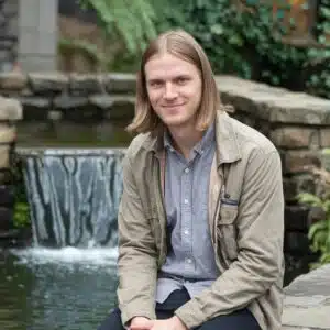 Picture of Grayson Maddox