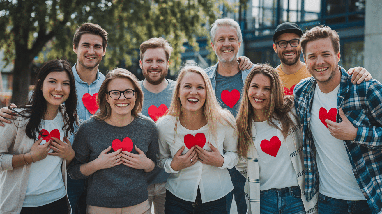 Habits_of_People_with_Hearts_of_Happiness
