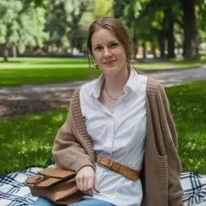 Picture of Hannah Slade