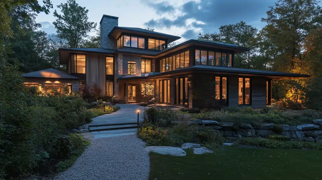 Home Design Harmony: Blending Style, Comfort, and Personal Expression