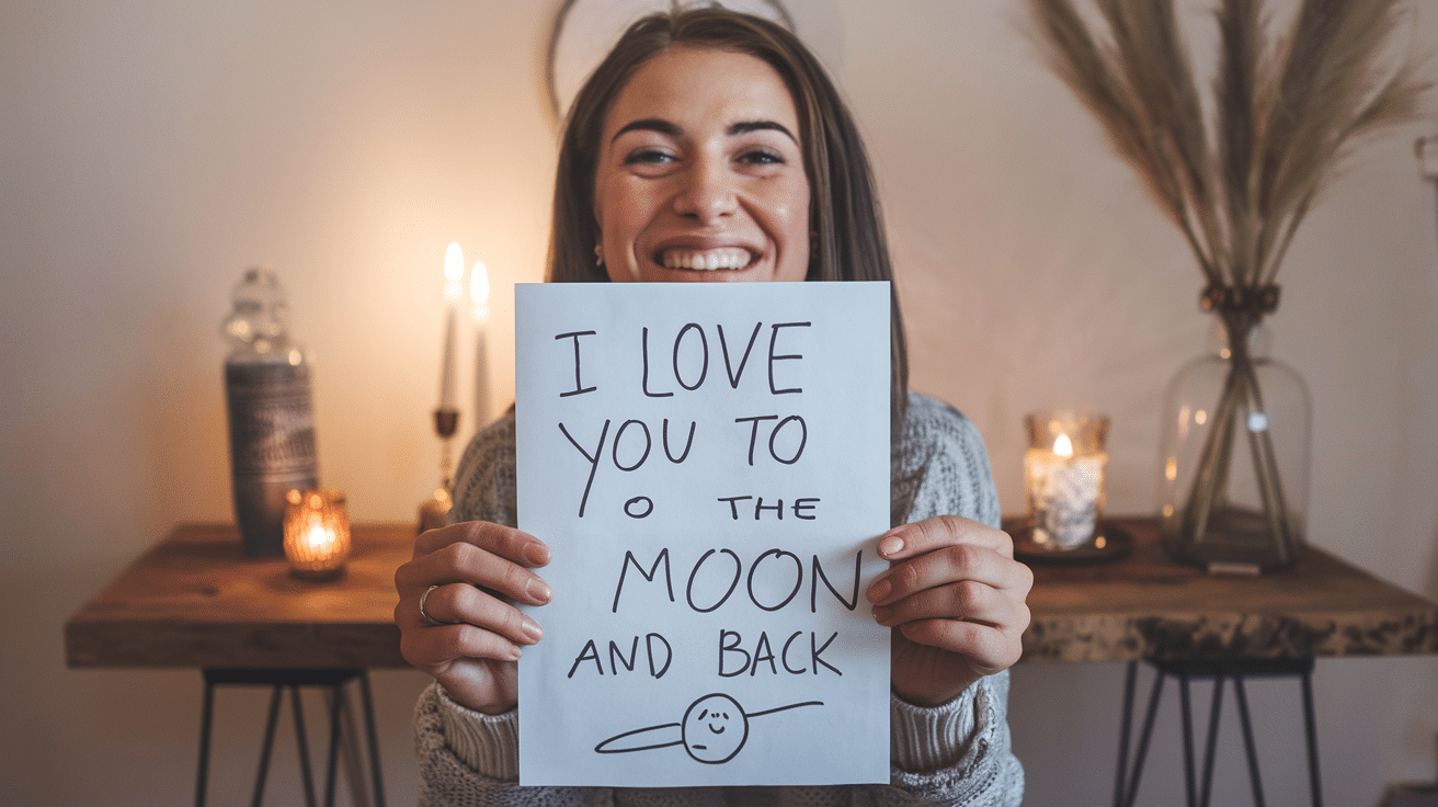 How Do I Make My Love Paragraphs More Romantic?