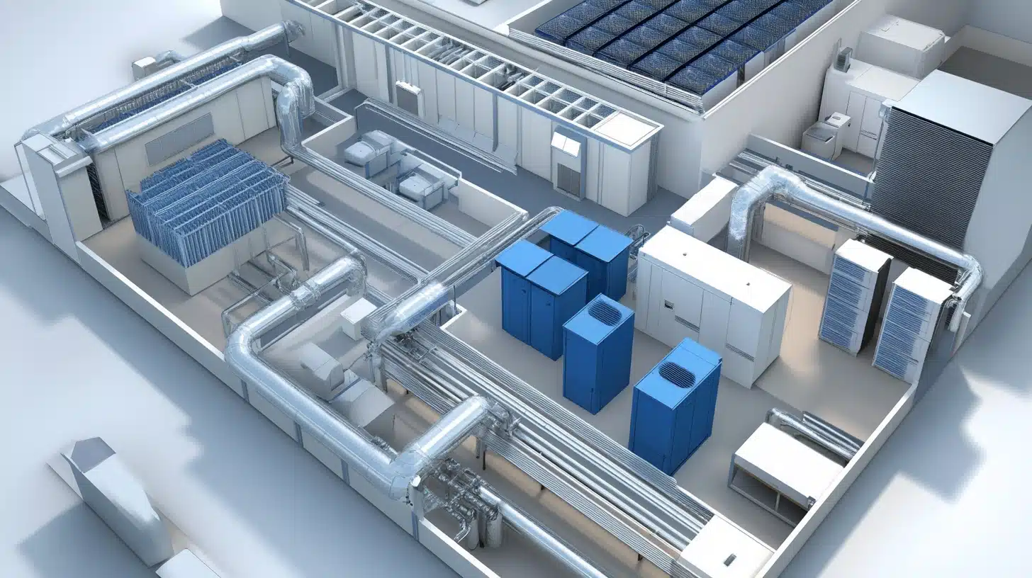 How HVAC Design Service Tailors Systems to Meet Your Specific Business Needs
