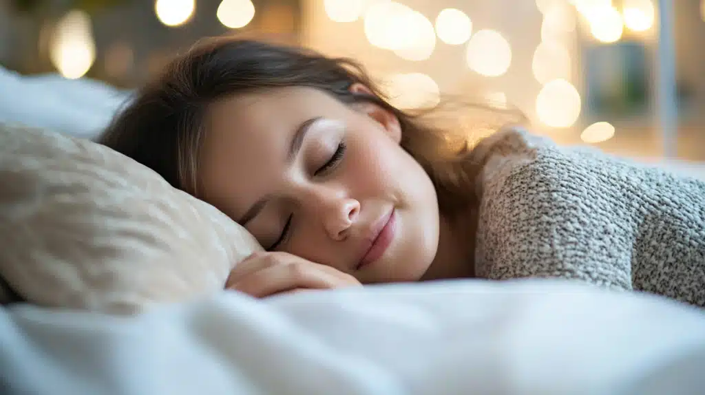 How Moms Can Actually Get a Decent Night’s Sleep (Yes, It’s Possible)