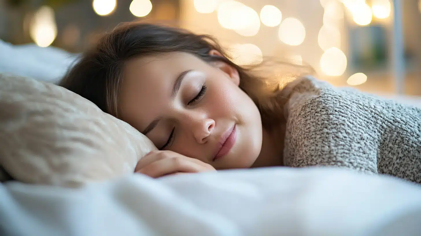 How Moms Can Actually Get a Decent Night’s Sleep (Yes, It’s Possible) How Moms Can Actually Get a Decent Night’s Sleep (Yes, It’s Possible)