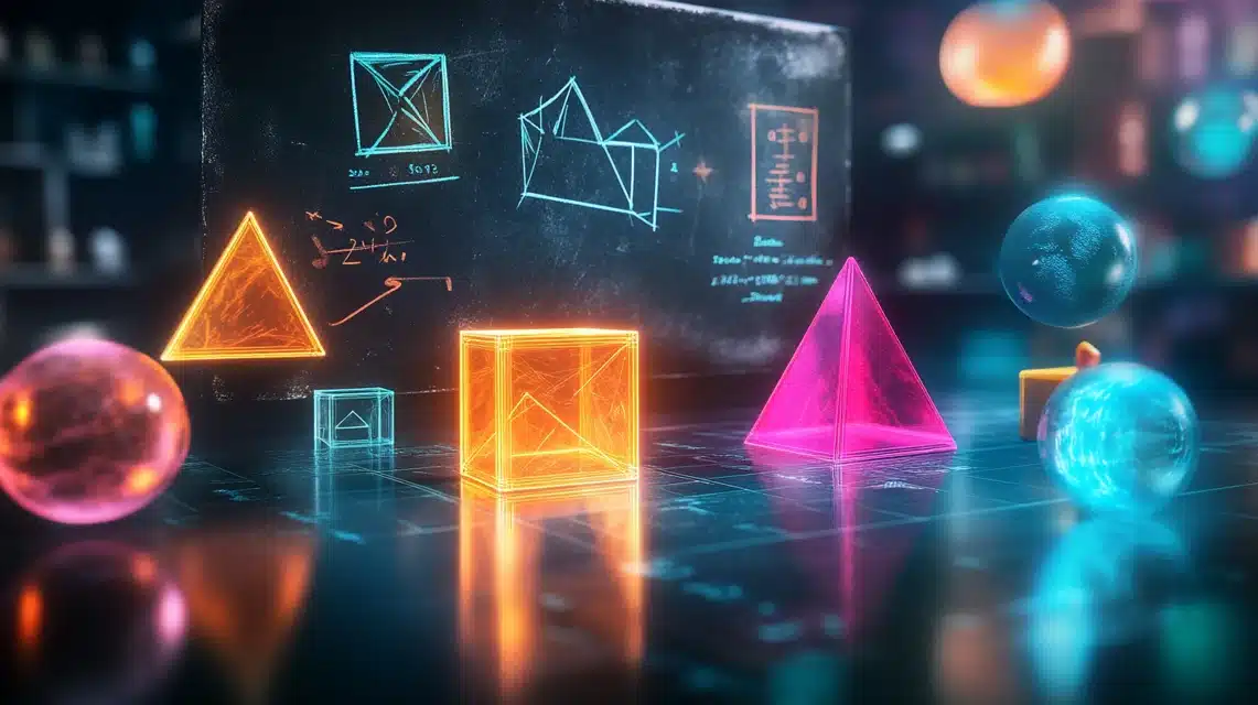How to Prepare for A 3 D Shape Quiz?