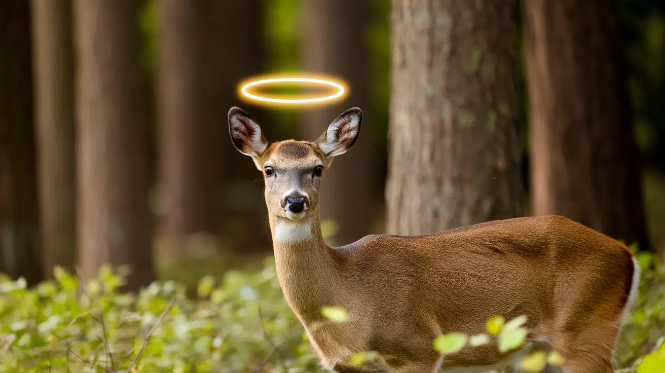 How_Can_a_Deer_Encounter_Impact_Your_Spiritual_Odyssey