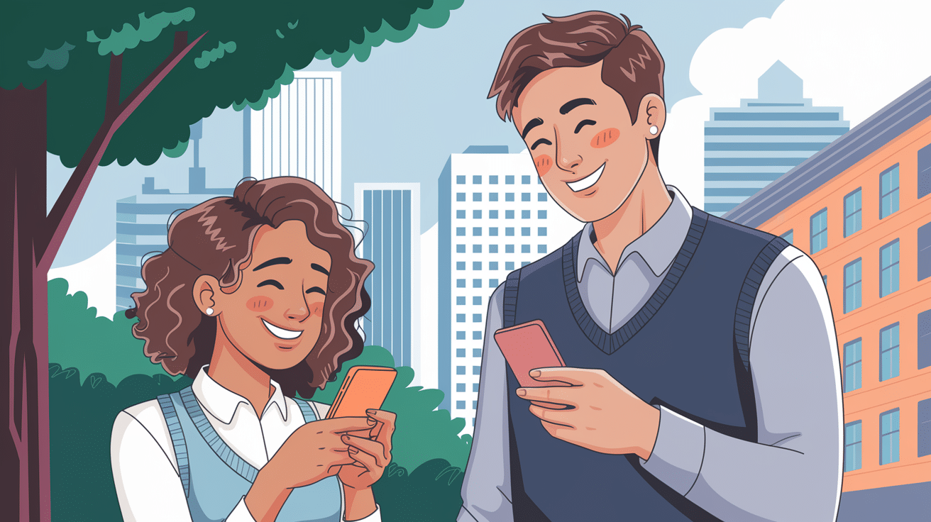 How_to_Flirt_via_Text_Tips_for_Making_Him_Laugh